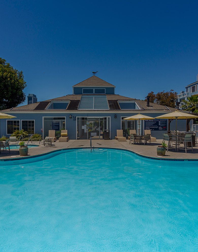 Seagate Apartments in Carlsbad, CA